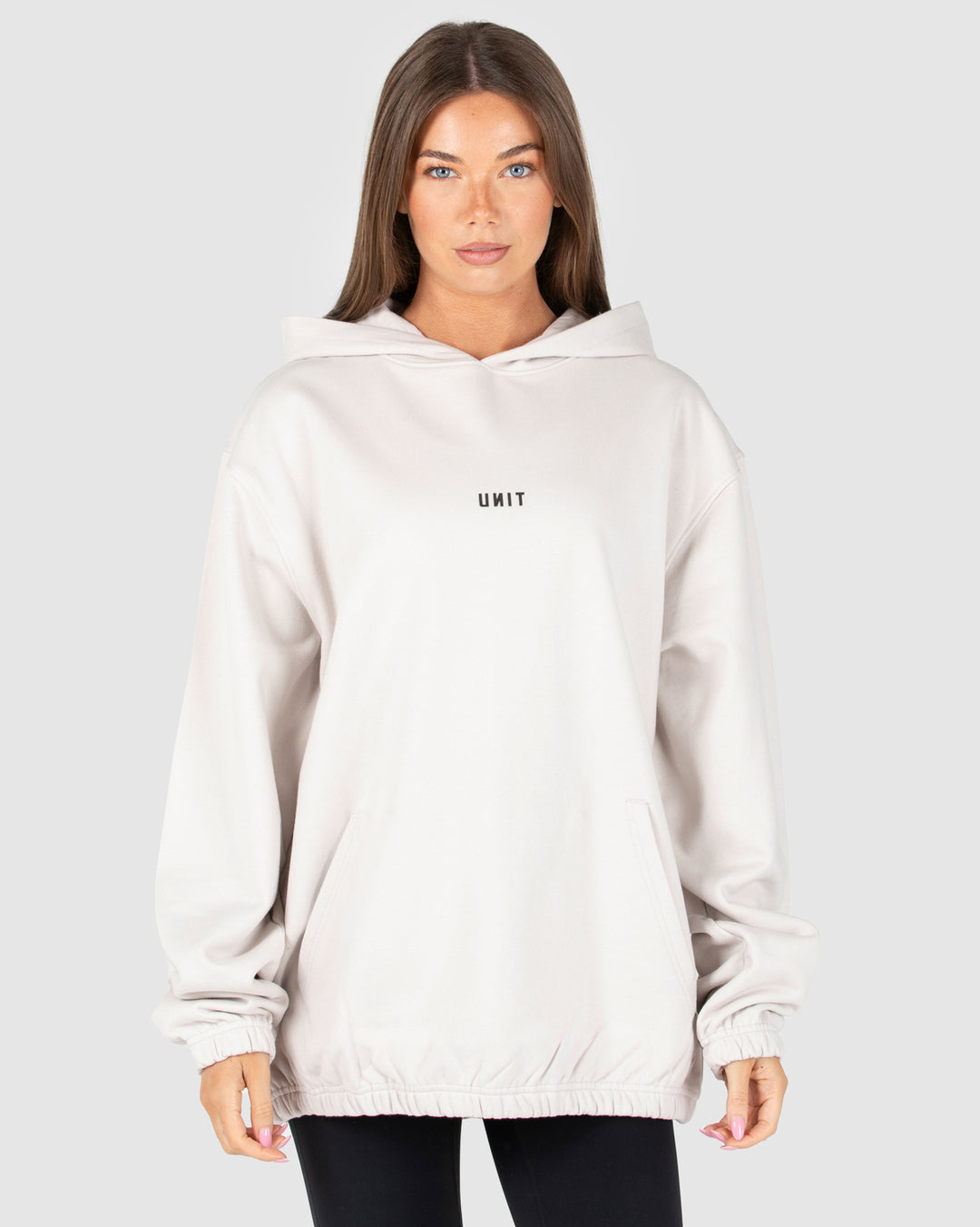 Central Hoodie