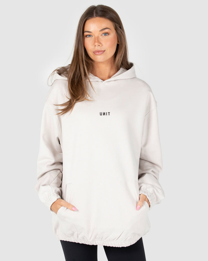 UNIT Central Mens Pullover Hoodie