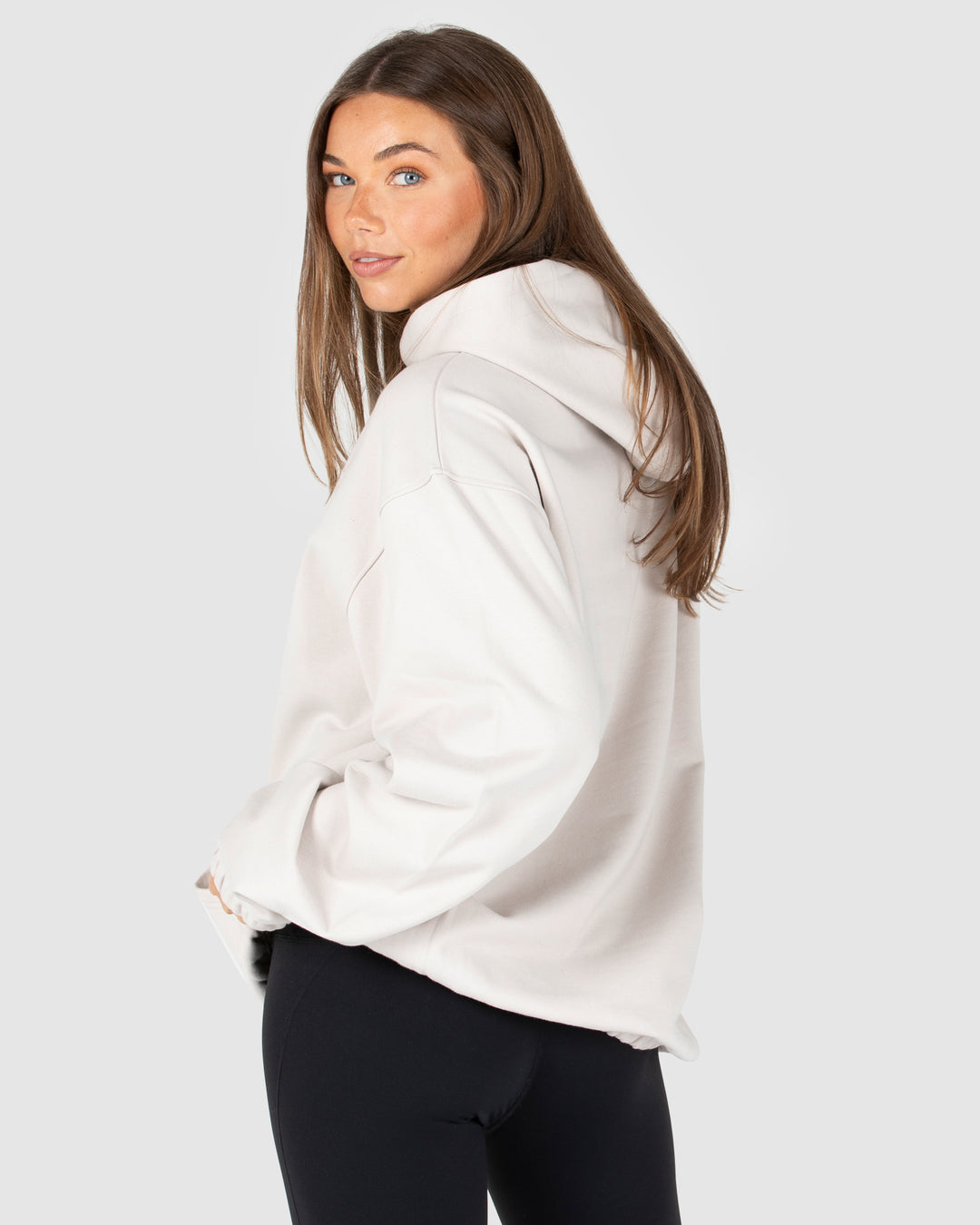 Central Hoodie