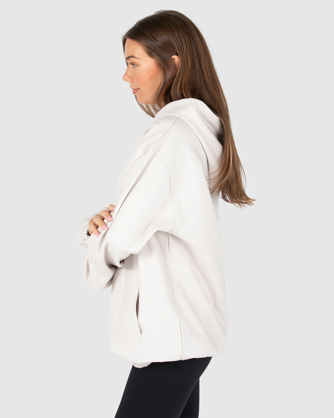 Central Hoodie