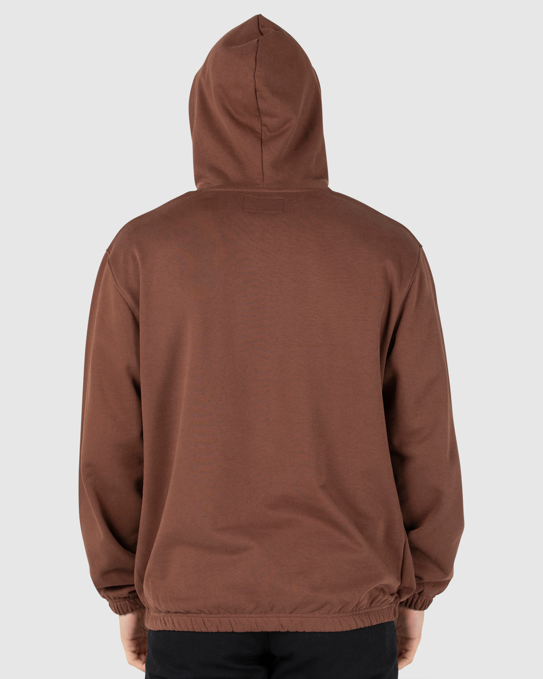 UNIT Central Mens Pullover Hoodie