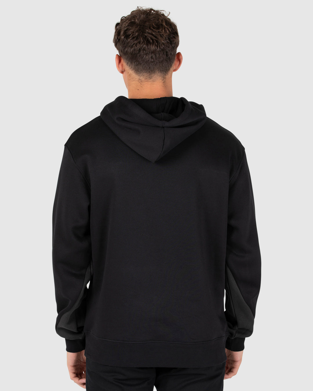 UNIT Compose Men's Pullover Hoodie