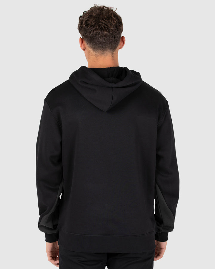 UNIT Compose Men's Pullover Hoodie