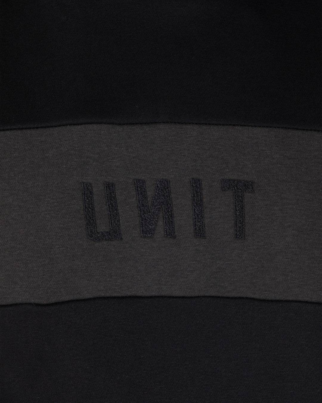 UNIT Compose Men's Pullover Hoodie