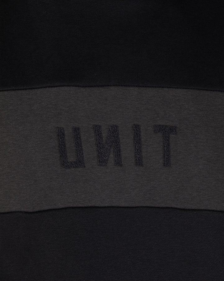 UNIT Compose Men's Pullover Hoodie