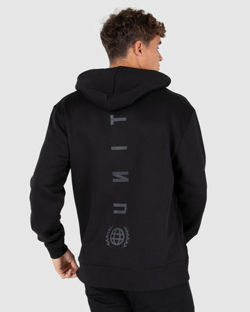 UNIT Command Men's Pullover Hoodie