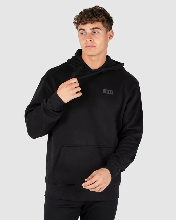 UNIT Command Men's Pullover Hoodie
