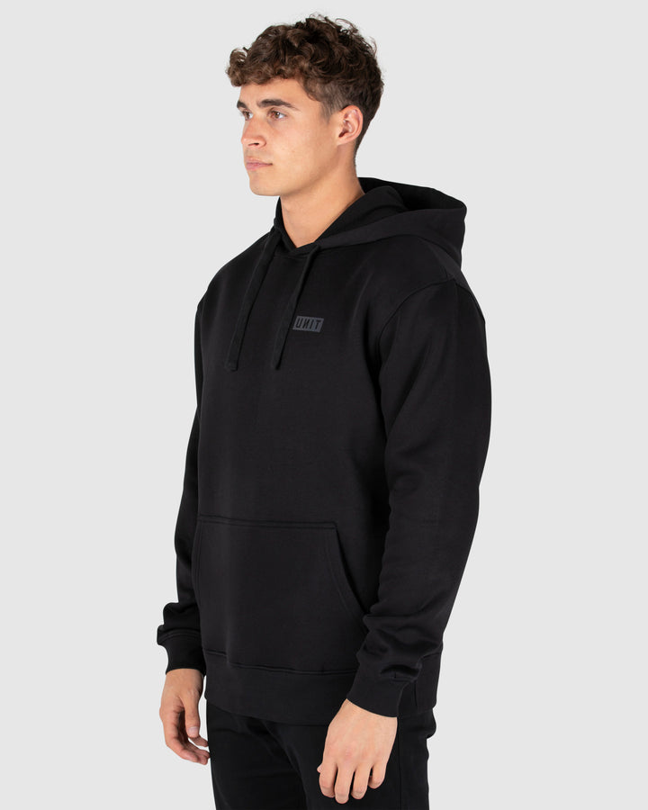 UNIT Command Men's Pullover Hoodie