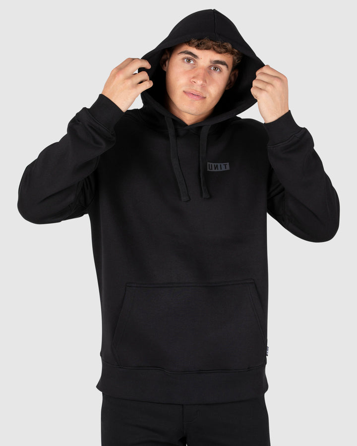 UNIT Command Men's Pullover Hoodie