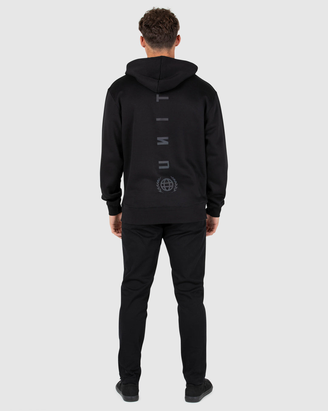 UNIT Command Men's Pullover Hoodie