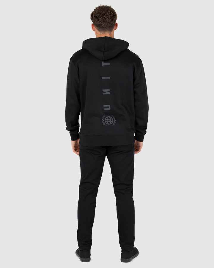 UNIT Command Men's Pullover Hoodie