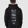 UNIT Revival Mens Pullover Hoodie