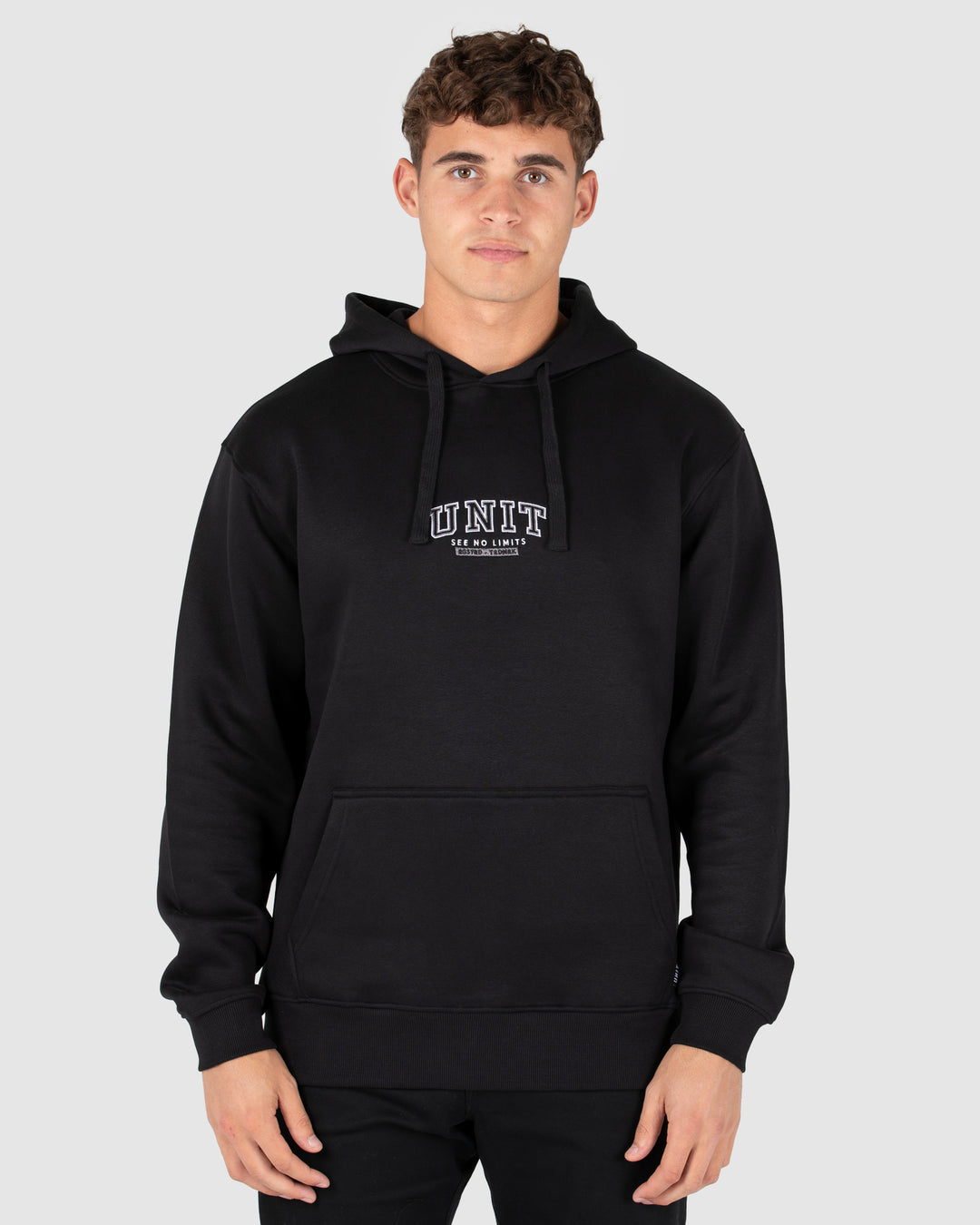 UNIT Champ Men's Pullover Hoodie