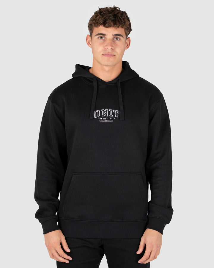 UNIT Champ Men's Pullover Hoodie