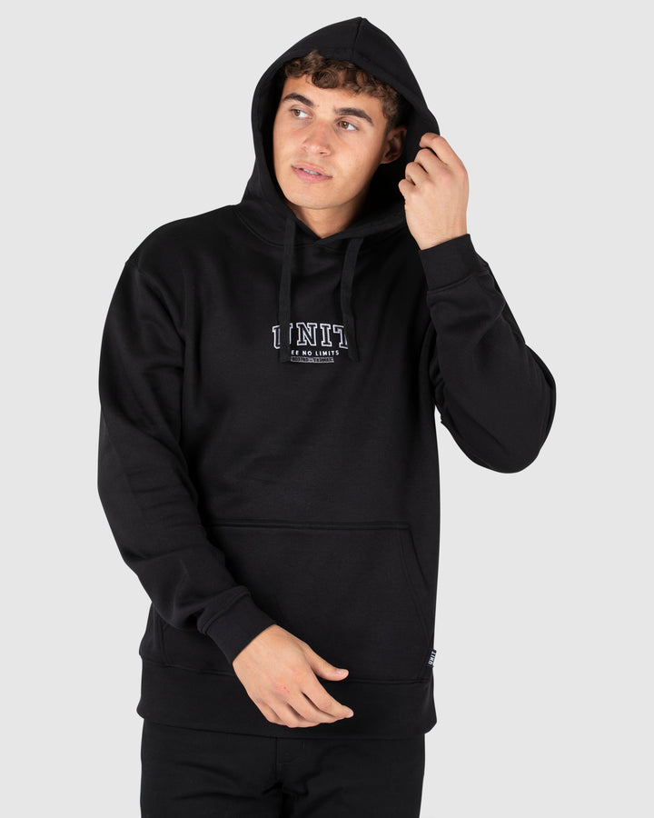 UNIT Champ Men's Pullover Hoodie