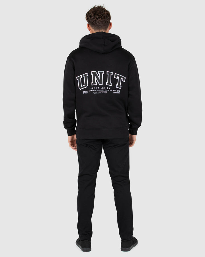 UNIT Champ Men's Pullover Hoodie