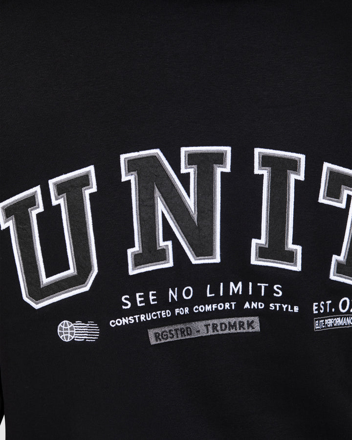 UNIT Champ Men's Pullover Hoodie