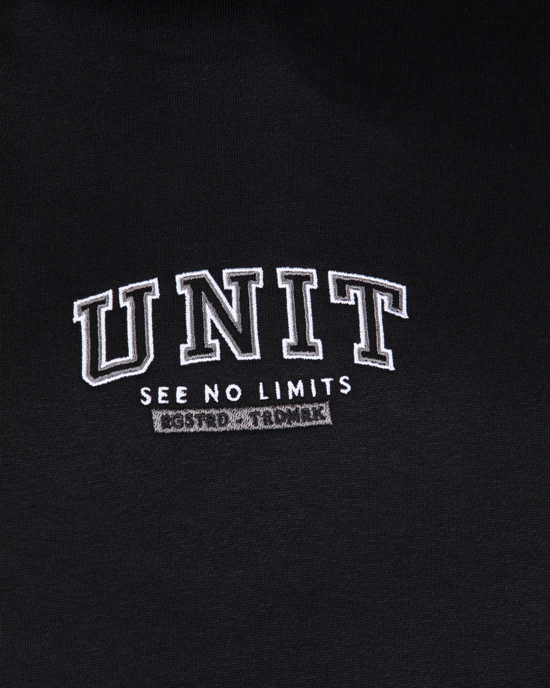 UNIT Champ Men's Pullover Hoodie