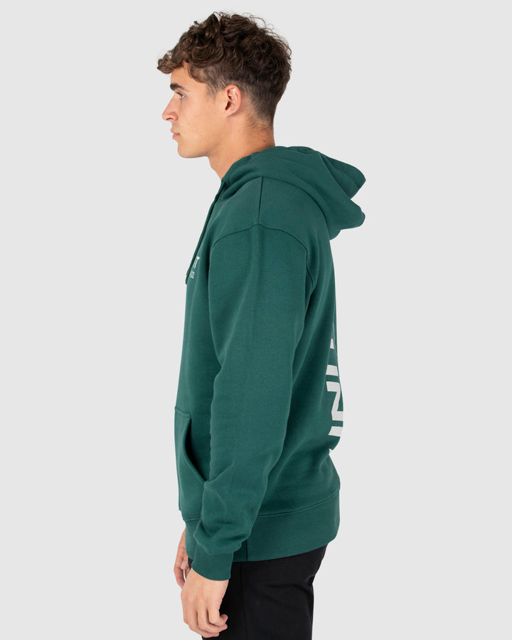 UNIT Coretex Men's Pullover Hoodie