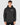 Coretex Hoodie Washed Black