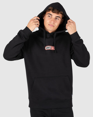 UNIT Archive Men's Pullover Hoodie