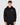Index Hoodie Black