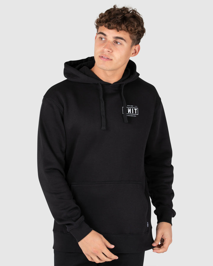 UNIT Index Men's Hoodie
