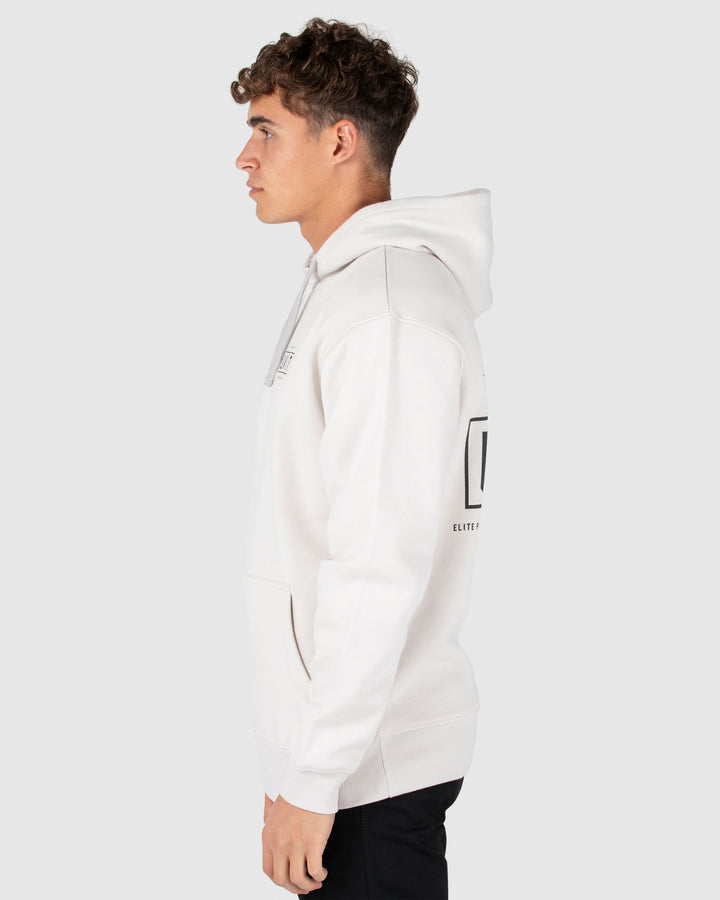 UNIT Index Men's Hoodie