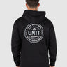 UNIT Recall Men's Pullover Hoodie