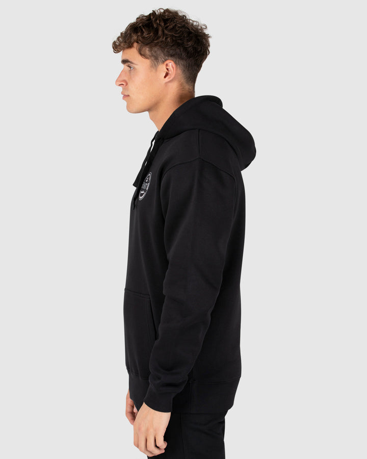 UNIT Recall Men's Pullover Hoodie