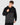 UNIT Border Mens Zip Thru Hoodie