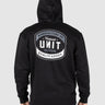 Scout Hoodie Black