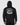 Scout Hoodie Black