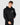 Scout Hoodie Black