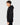Scout Hoodie Black