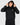 Scout Hoodie Black