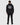 Scout Hoodie Black