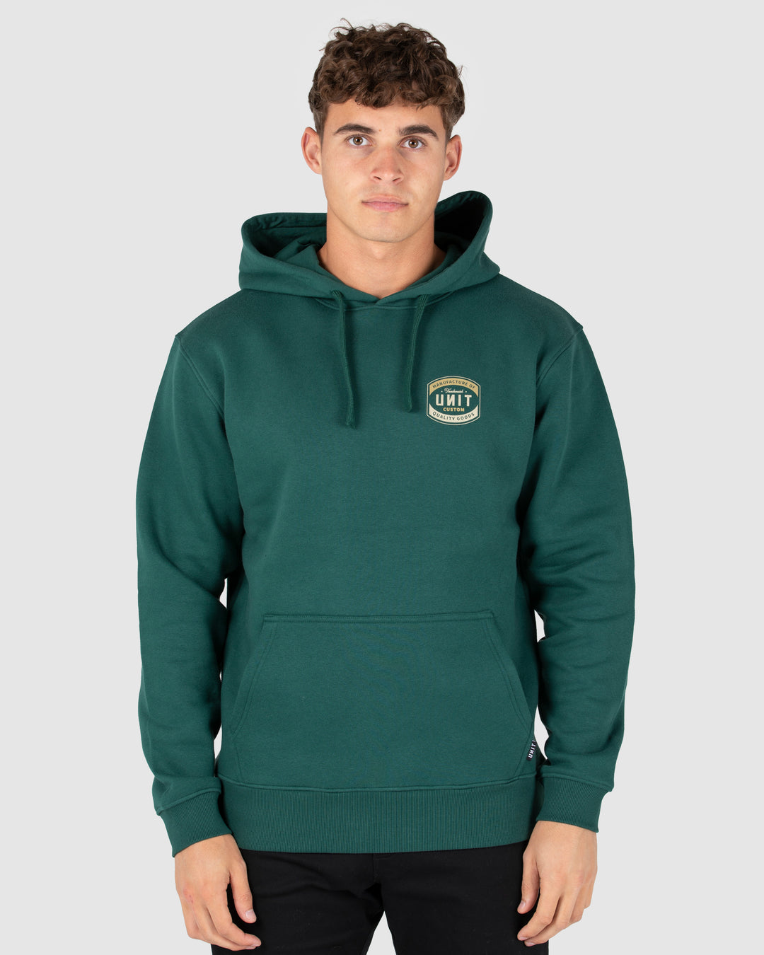 UNIT Scout Men's Pullover Hoodie