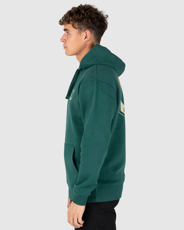 UNIT Scout Men's Pullover Hoodie