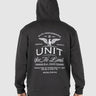 UNIT Concord Men's Pullover Hoodie