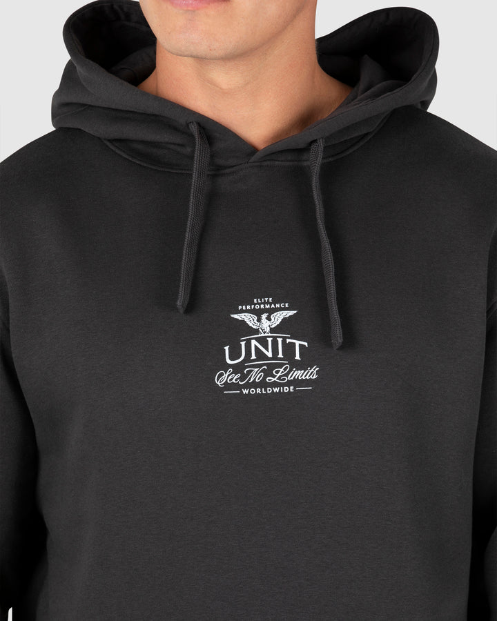 UNIT Concord Men's Pullover Hoodie