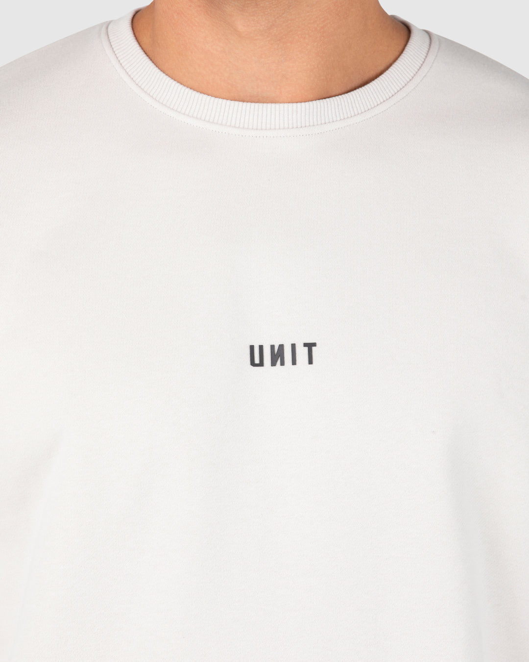 UNIT Central Crew Sweater