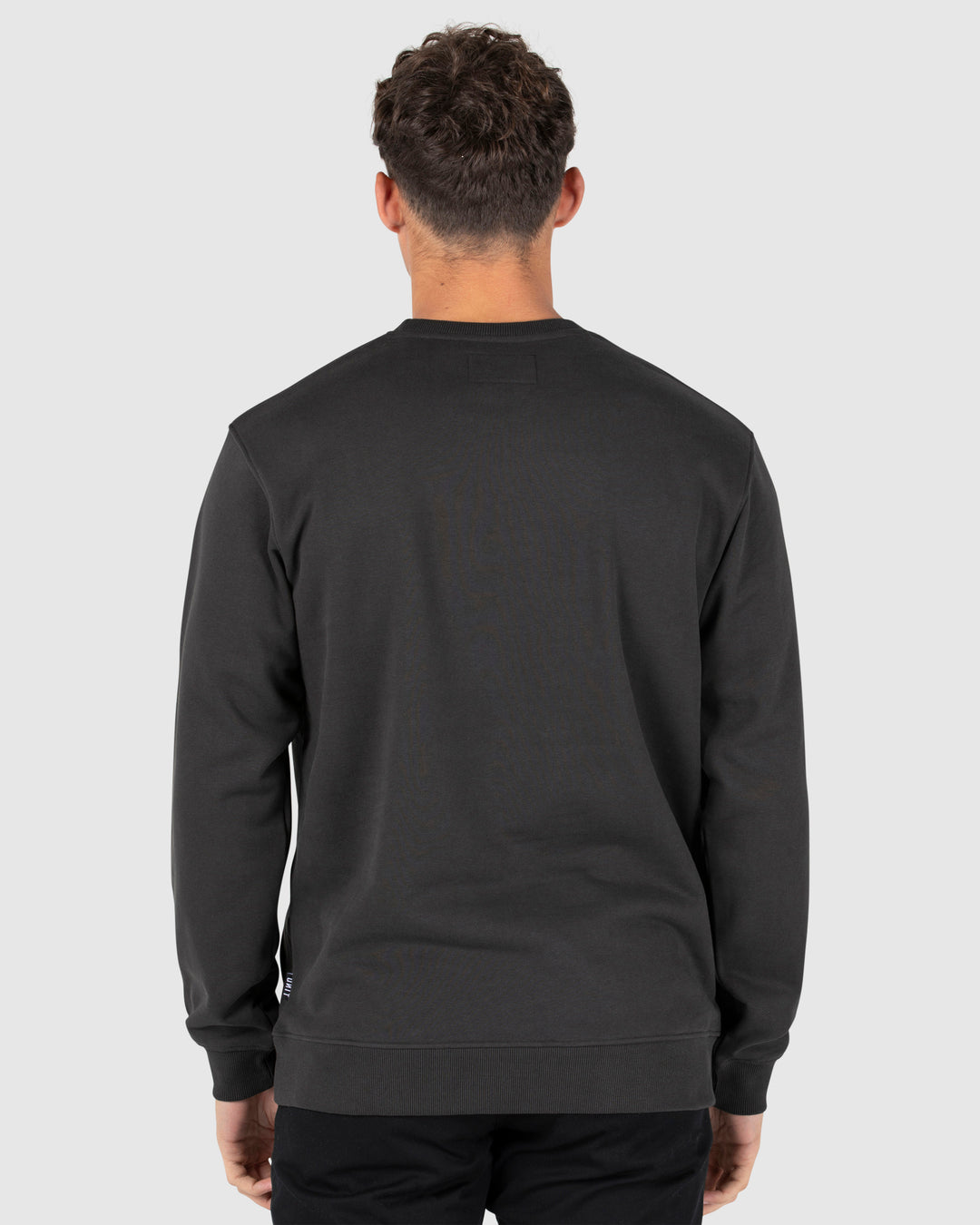 UNIT Central Crew Sweater