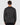Central Crew Sweater washed black