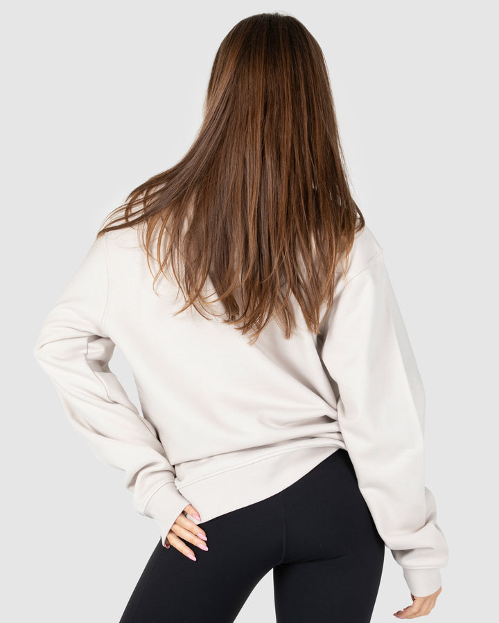 Central Crew Sweater
