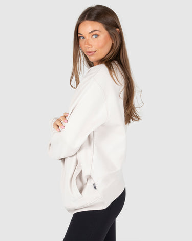 Central Crew Sweater