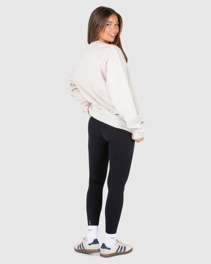 Central Crew Sweater