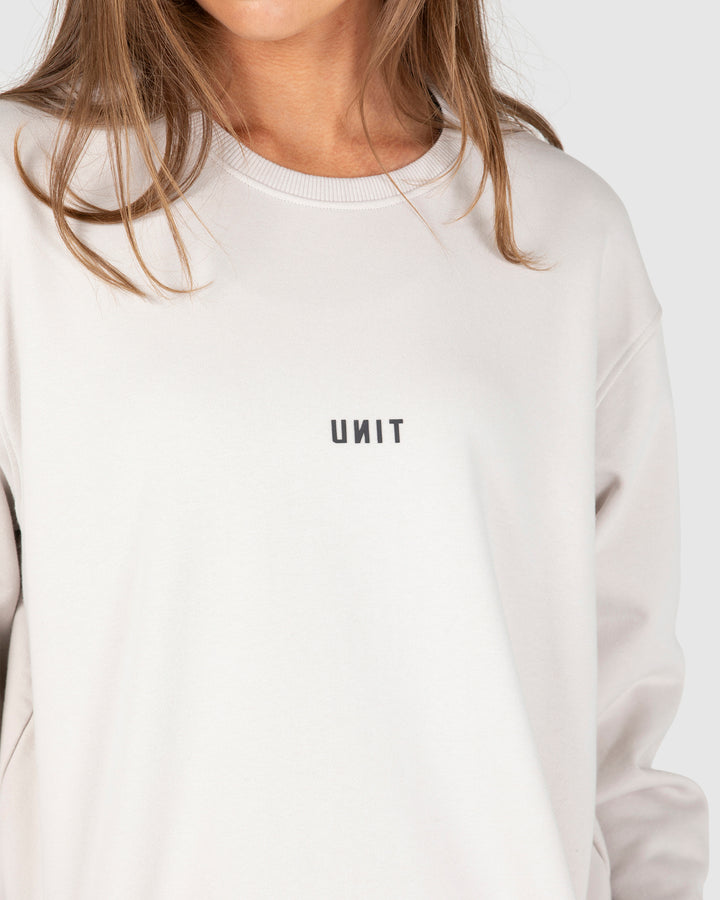 Central Crew Sweater