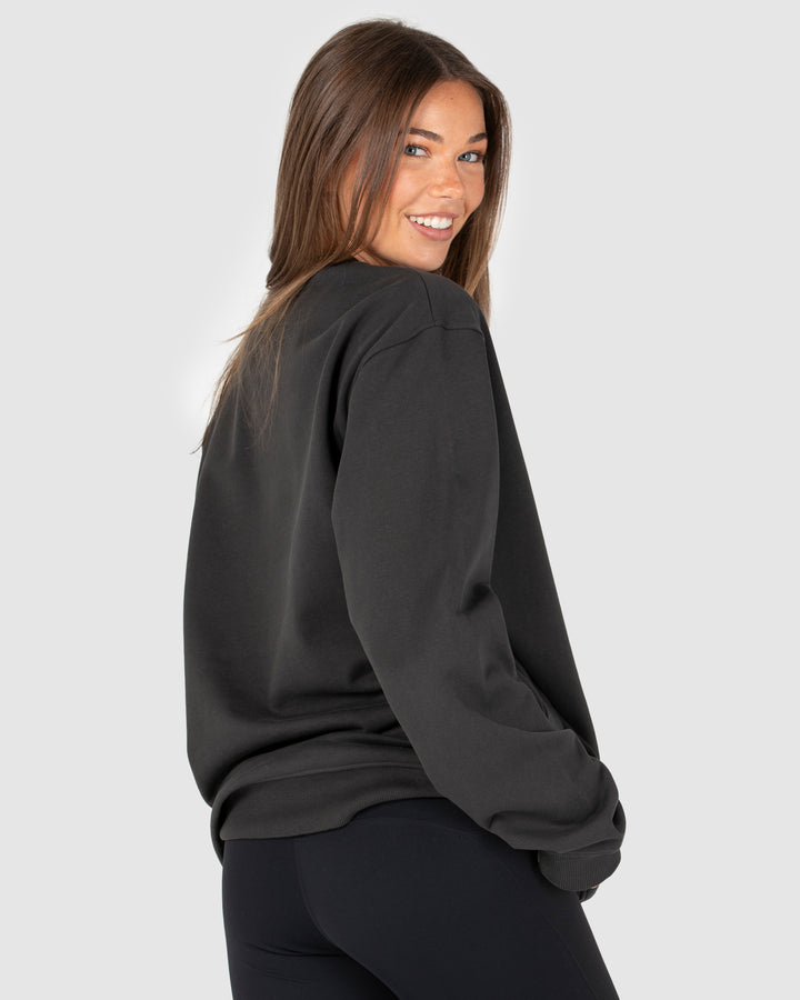 Central Crew Sweater