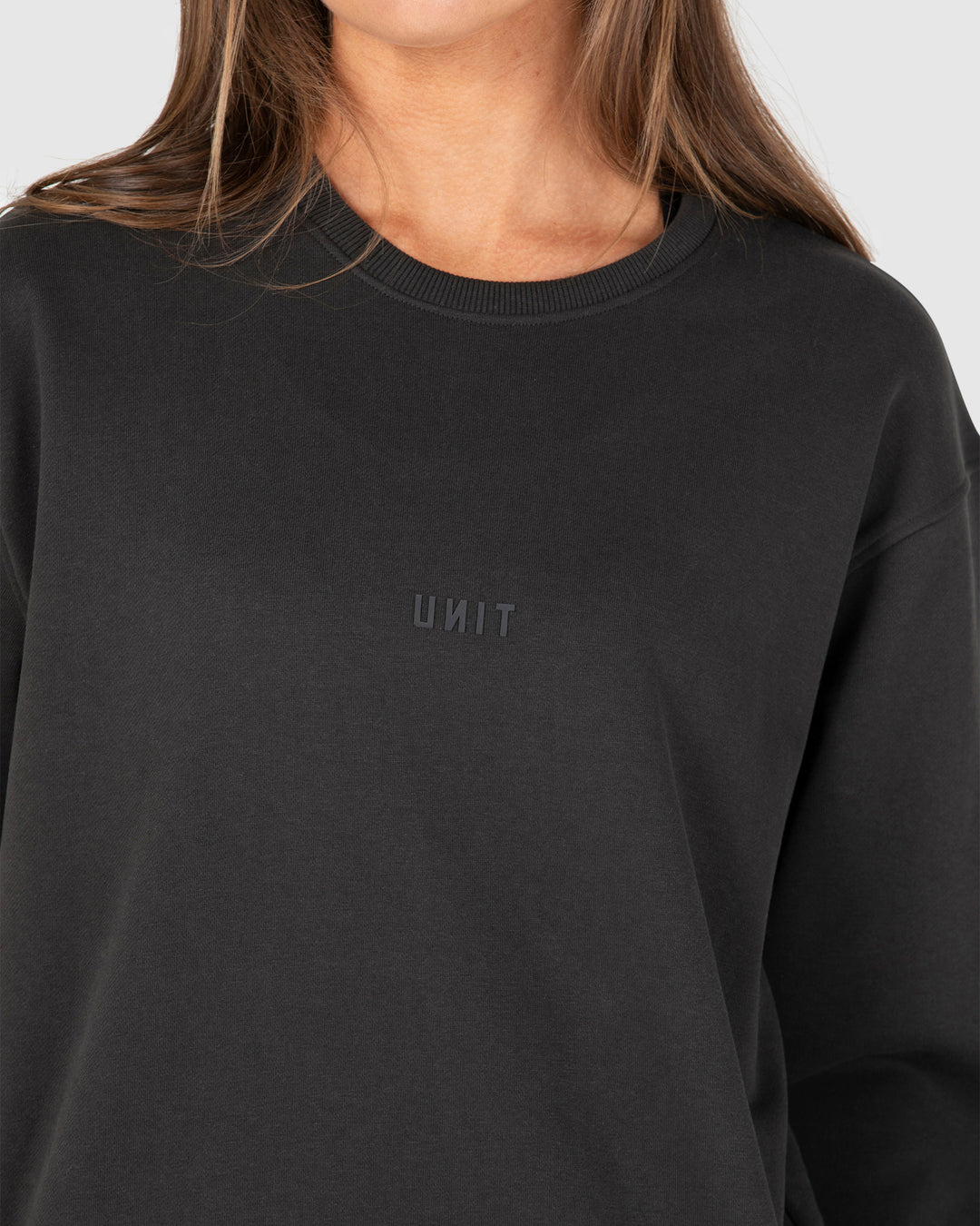 Central Crew Sweater
